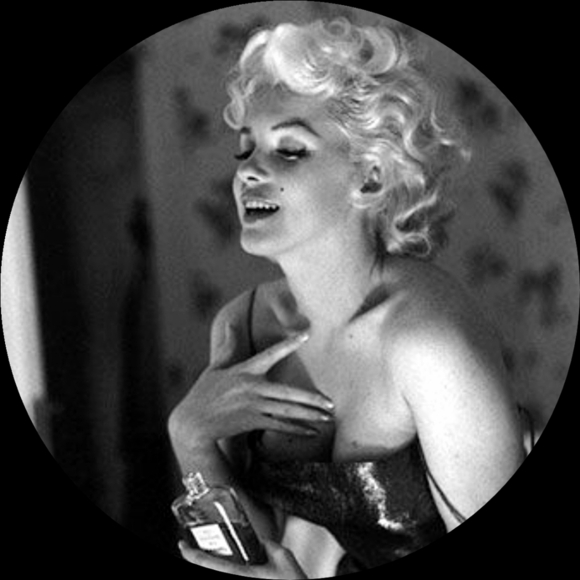 Marilyn Monroe Photo Magnets Playboy Magazine - Picture 7 of 9